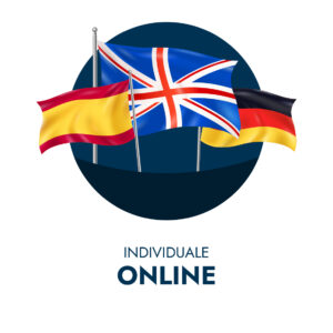 Corso di lingua Online individuale