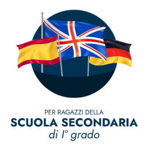 Corso di lingua per Ragazzi - Scuola secondaria I° grado