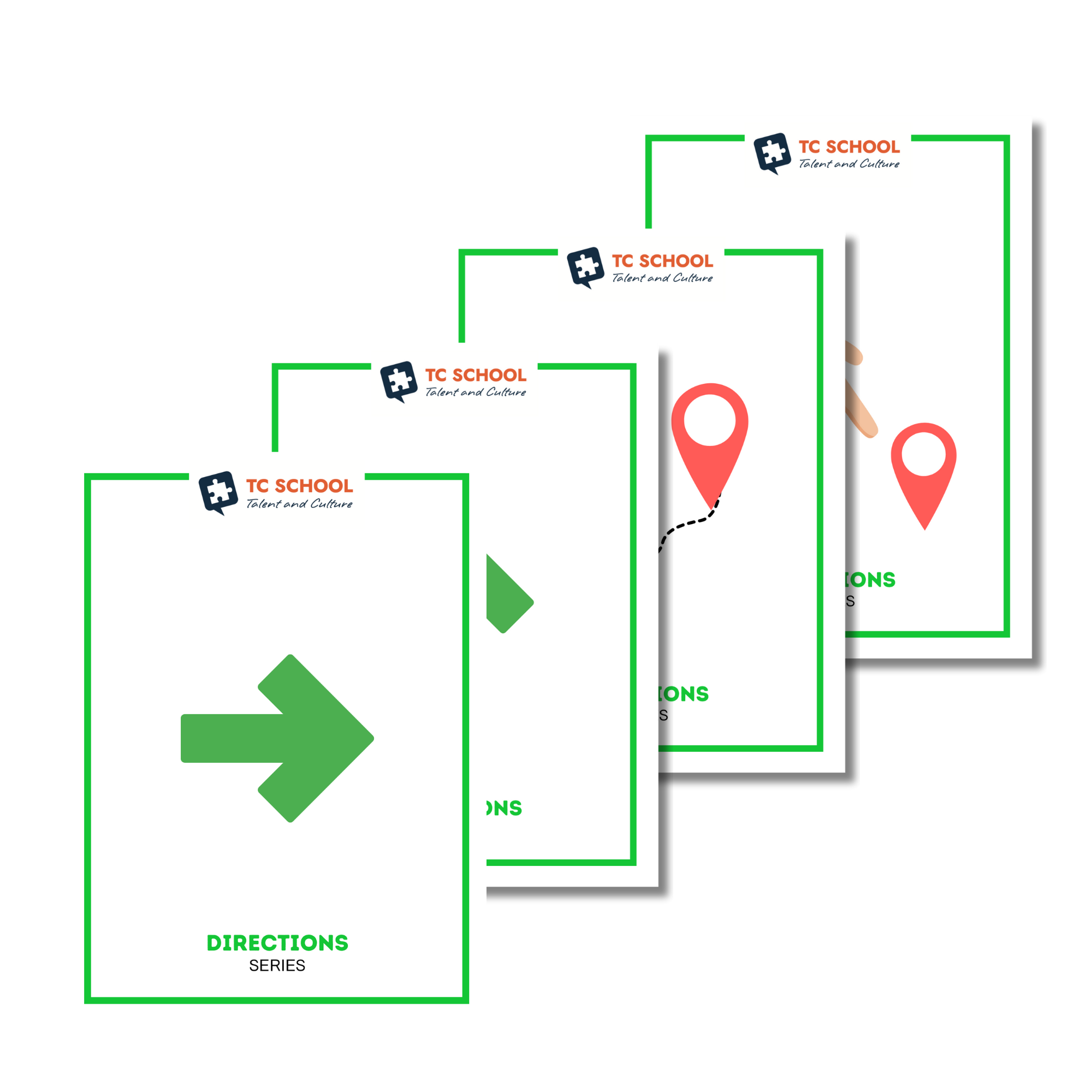 Directions